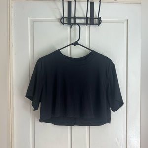 lululemon All Yours Crop Top